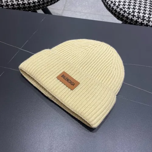 Replica Balenciaga Caps #1391307 $34.00 USD for Wholesale