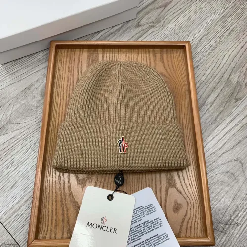 Moncler Caps #1391321