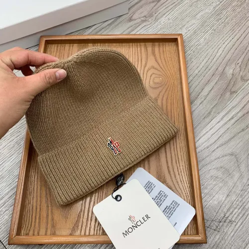 Replica Moncler Caps #1391321 $27.00 USD for Wholesale