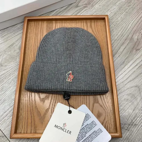 Moncler Caps #1391322