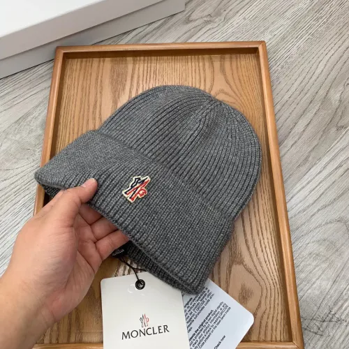 Replica Moncler Caps #1391322 $27.00 USD for Wholesale