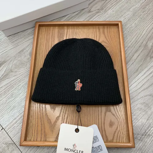 Moncler Caps #1391323