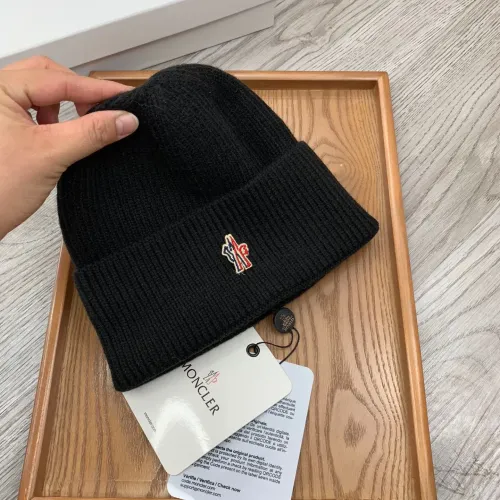 Replica Moncler Caps #1391323 $27.00 USD for Wholesale