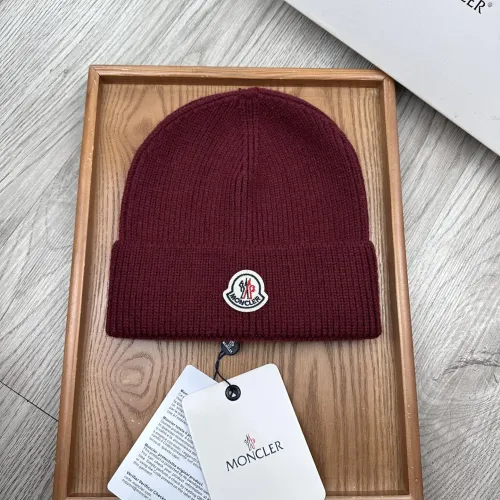 Moncler Caps #1391328