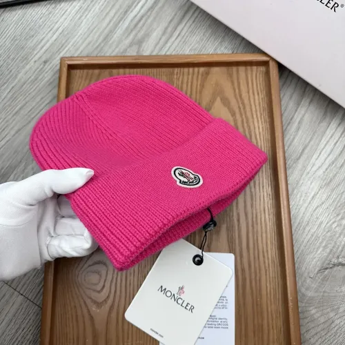 Replica Moncler Caps #1391330 $27.00 USD for Wholesale