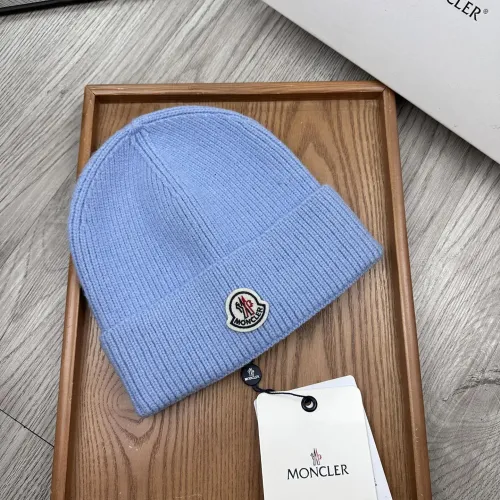 Moncler Caps #1391333