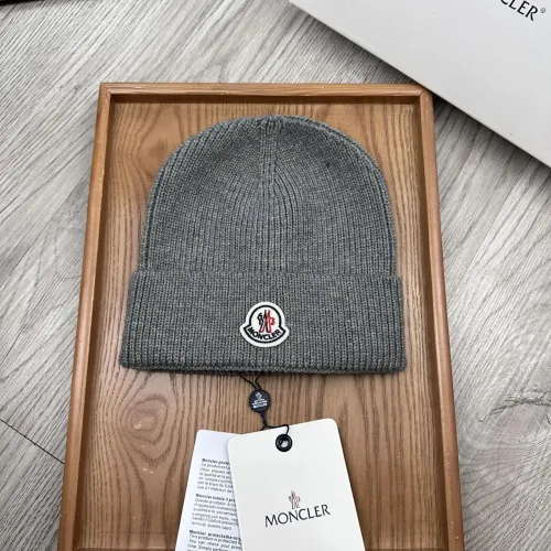 Moncler Caps #1391336