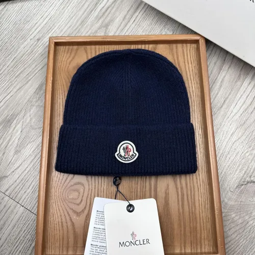 Moncler Caps #1391338