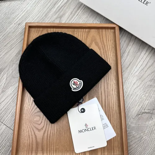 Replica Moncler Caps #1391339 $27.00 USD for Wholesale