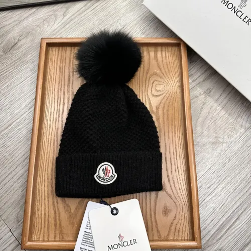 Moncler Caps #1391343
