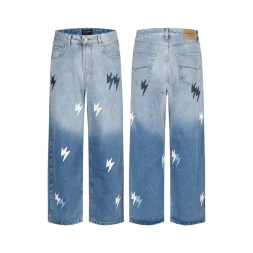 Balenciaga Jeans For Unisex #1391370