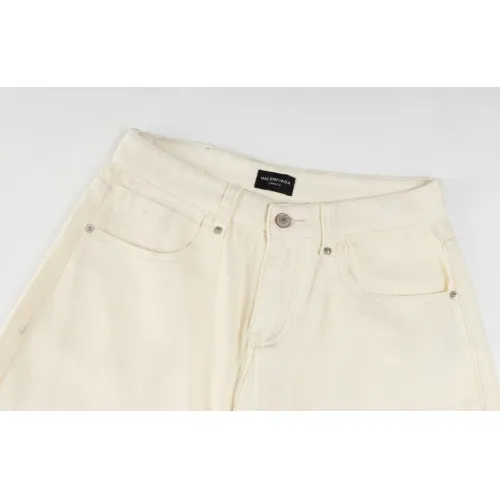Replica Balenciaga Jeans For Unisex #1391378 $68.00 USD for Wholesale