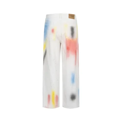 Replica Balenciaga Jeans For Unisex #1391380 $68.00 USD for Wholesale