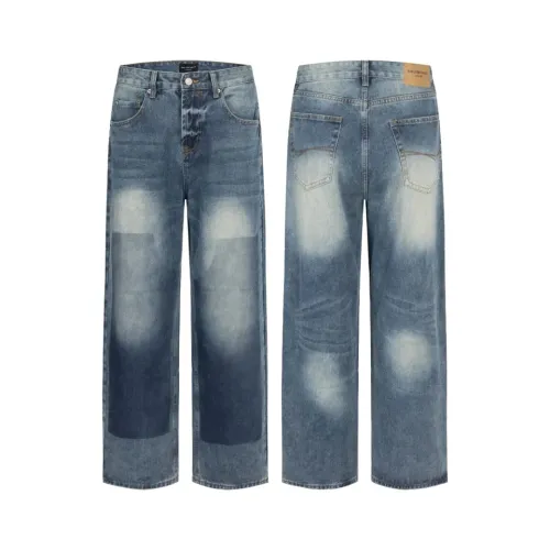 Balenciaga Jeans For Unisex #1391397