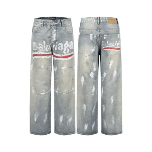 Balenciaga Jeans For Unisex #1391428