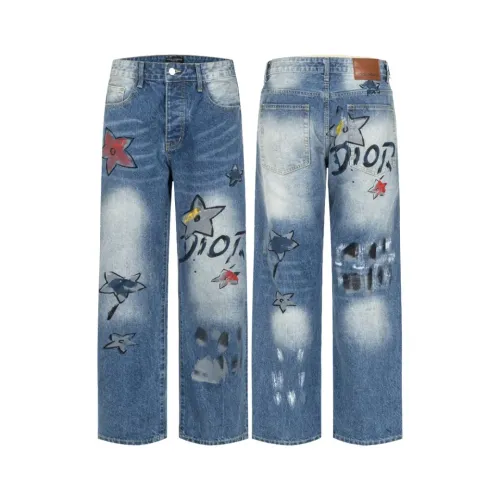 Dolce & Gabbana D&G Jeans For Unisex #1391454