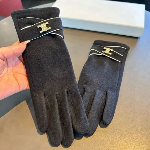 Celine Gloves For Women #1391491
