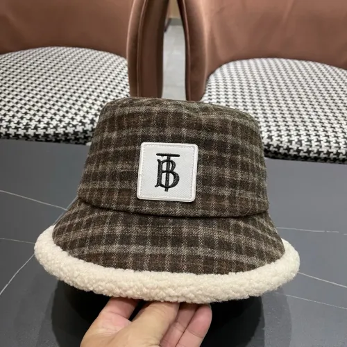 Burberry Caps #1391532