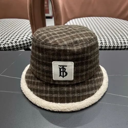 Replica Burberry Caps #1391532 $36.00 USD for Wholesale