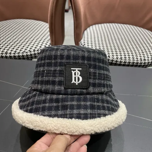 Burberry Caps #1391533