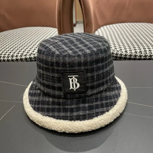 Replica Burberry Caps #1391533 $36.00 USD for Wholesale