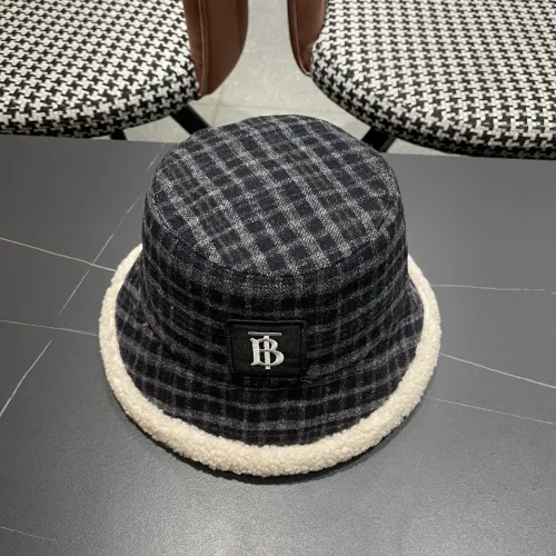 Replica Burberry Caps #1391533 $36.00 USD for Wholesale