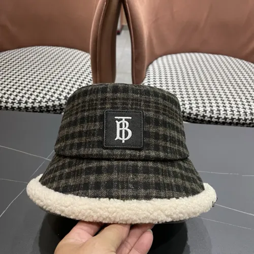 Burberry Caps #1391535