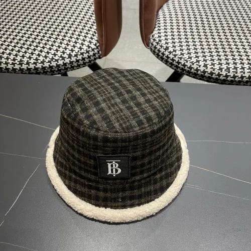 Replica Burberry Caps #1391535 $36.00 USD for Wholesale