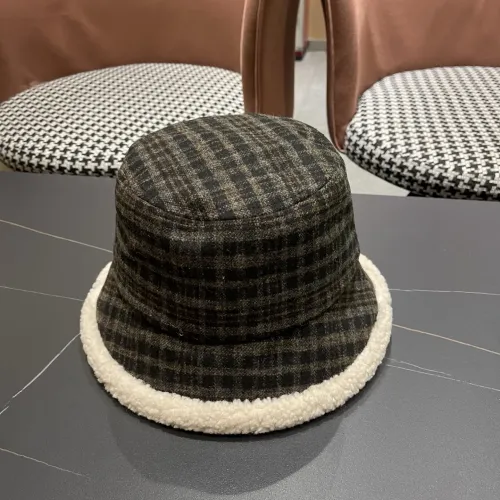 Replica Burberry Caps #1391535 $36.00 USD for Wholesale