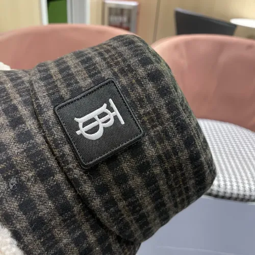 Replica Burberry Caps #1391535 $36.00 USD for Wholesale