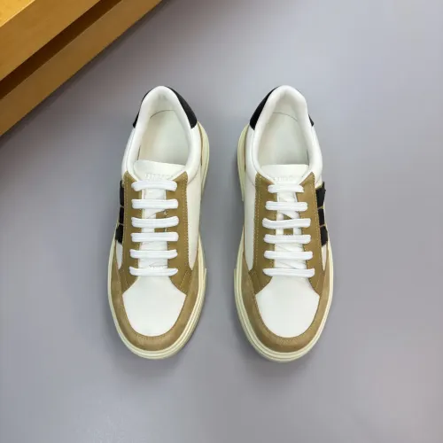 Replica Salvatore Ferragamo Casual Shoes For Men #1391583 $80.00 USD for Wholesale