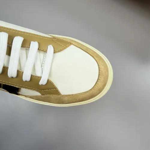 Replica Salvatore Ferragamo Casual Shoes For Men #1391583 $80.00 USD for Wholesale