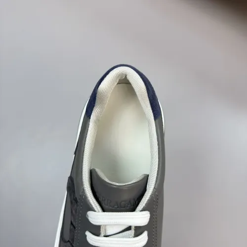 Replica Salvatore Ferragamo Casual Shoes For Men #1391584 $80.00 USD for Wholesale