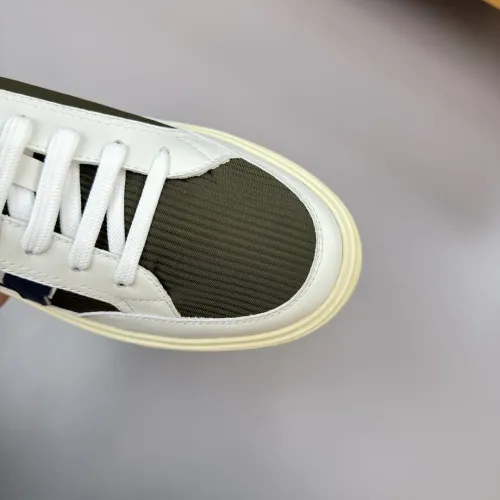 Replica Salvatore Ferragamo Casual Shoes For Men #1391591 $76.00 USD for Wholesale