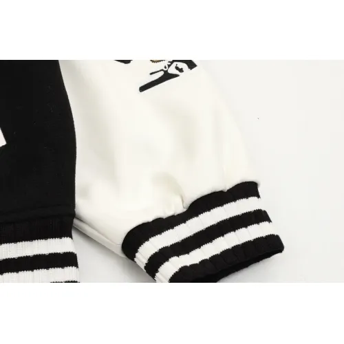 Replica Ralph Lauren Polo Jackets Long Sleeved For Unisex #1391595 $112.00 USD for Wholesale