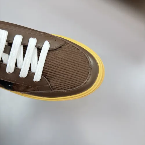 Replica Salvatore Ferragamo Casual Shoes For Men #1391598 $76.00 USD for Wholesale