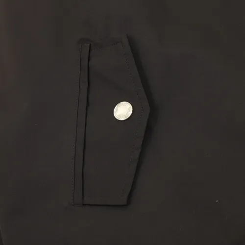 Replica Burberry Jackets Long Sleeved For Unisex #1391612 $112.00 USD for Wholesale