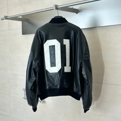 Replica Balenciaga Jackets Long Sleeved For Unisex #1391667 $162.00 USD for Wholesale