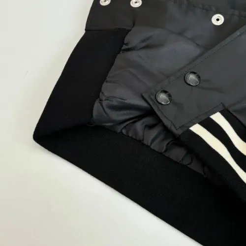 Replica Celine Jackets Long Sleeved For Unisex #1391669 $112.00 USD for Wholesale