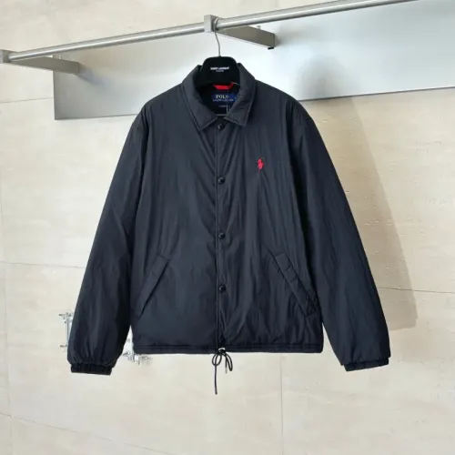 Ralph Lauren Polo Jackets Long Sleeved For Unisex #1391681