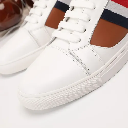 Replica Thom Browne TB Casual Shoes For Men #1391682 $80.00 USD for Wholesale