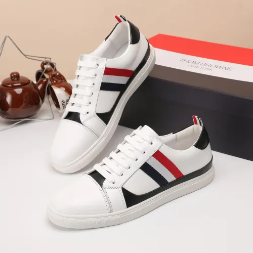 Thom Browne TB Casual Shoes For Men #1391683