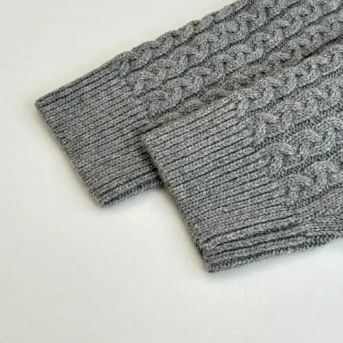 Replica LOEWE Sweaters Long Sleeved For Unisex #1391684 $112.00 USD for Wholesale