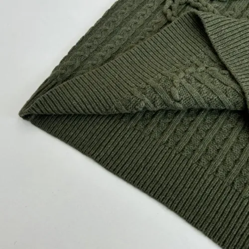 Replica LOEWE Sweaters Long Sleeved For Unisex #1391686 $112.00 USD for Wholesale