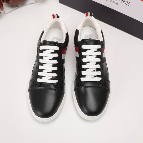 Replica Thom Browne TB Casual Shoes For Men #1391688 $80.00 USD for Wholesale