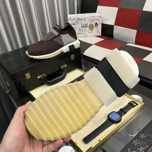 Replica Dolce & Gabbana D&G Casual Shoes For Men #1391701 $68.00 USD for Wholesale