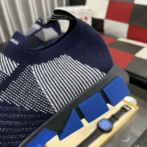 Replica Dolce & Gabbana D&G Casual Shoes For Men #1391702 $68.00 USD for Wholesale