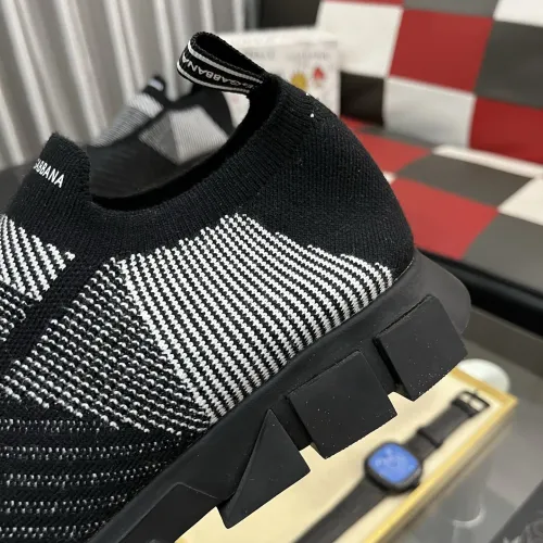 Replica Dolce & Gabbana D&G Casual Shoes For Men #1391704 $68.00 USD for Wholesale