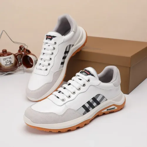 Burberry Casual Shoes For Men #1391784