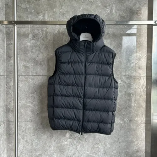 Moncler Down Feather Coat Sleeveless For Men #1391799